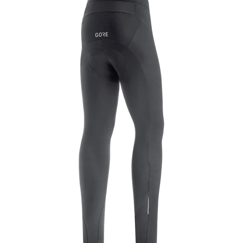 C3 Thermo Tights+ Radhose lang Herren
