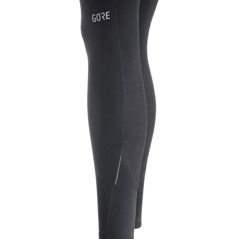 C3 Thermo Tights+ Radhose lang Herren
