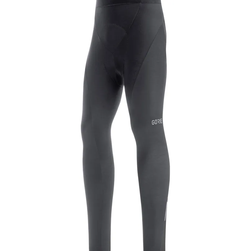 C3 Thermo Tights+ Radhose lang Herren