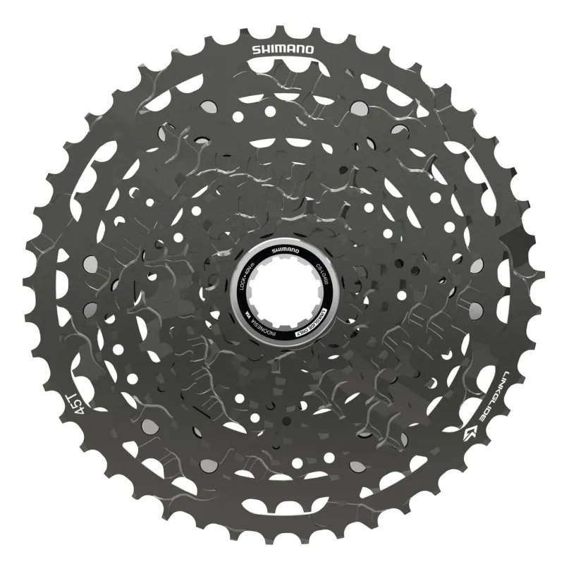 Cues Linkglide CS-LG400 E-Bike-Kassette 11-fach