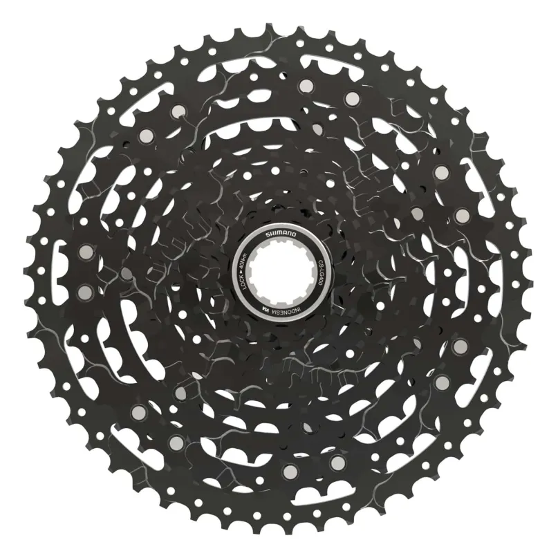 Cues Linkglide CS-LG400 E-Bike-Kassette 11-fach