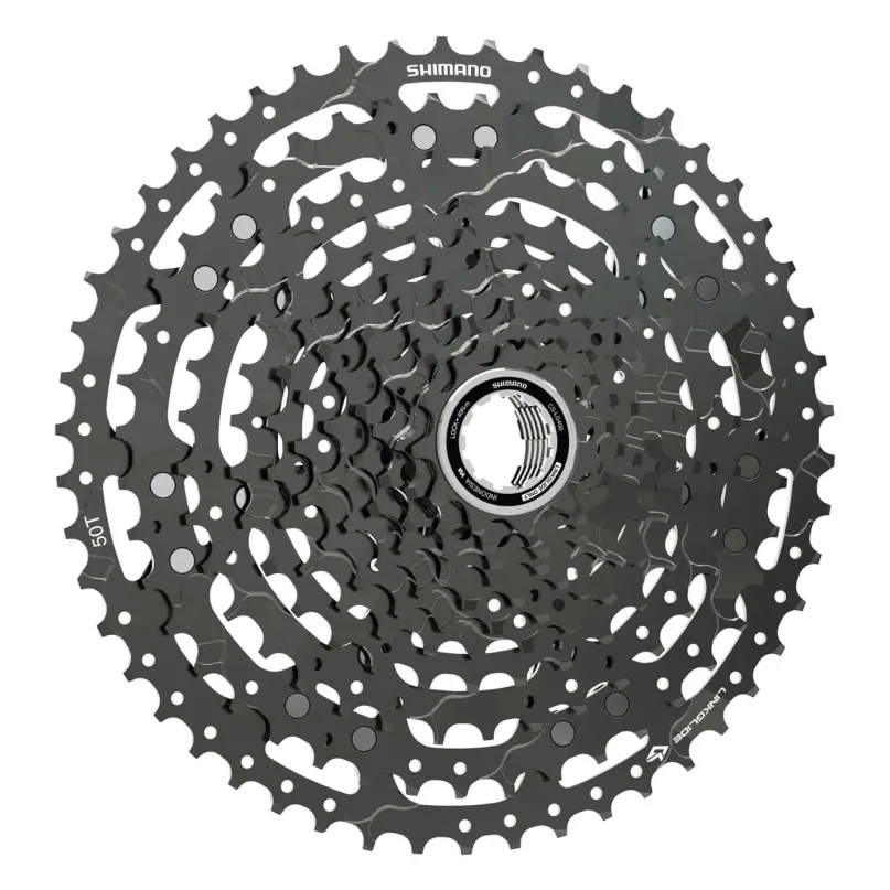 Cues Linkglide CS-LG400 E-Bike-Kassette 11-fach