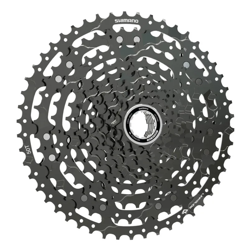 Cues 1 x 11-fach Rennrad Schaltgruppe