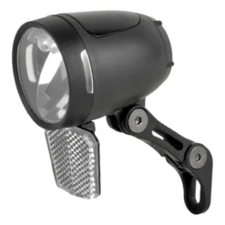 Curved E E-Bike-Licht