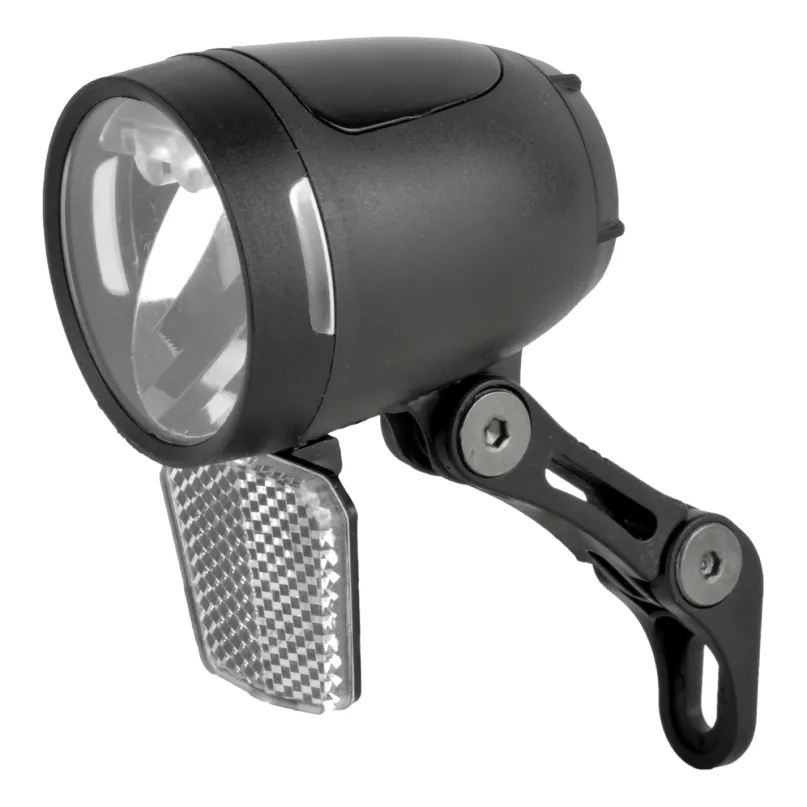 Curved E E-Bike-Licht