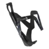 Custom Race X Flaschenhalter schwarz-blau