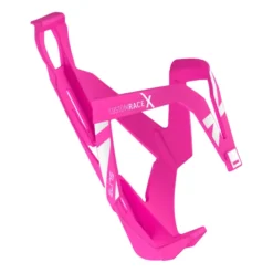 Custom Race X Flaschenhalter pink