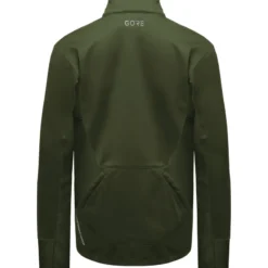 C5 Windstopper Thermo Trail Windjacke Herren