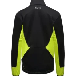 C5 Windstopper Thermo Trail Windjacke Herren
