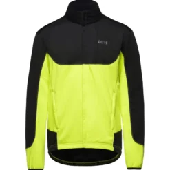 C5 Windstopper Thermo Trail Windjacke Herren