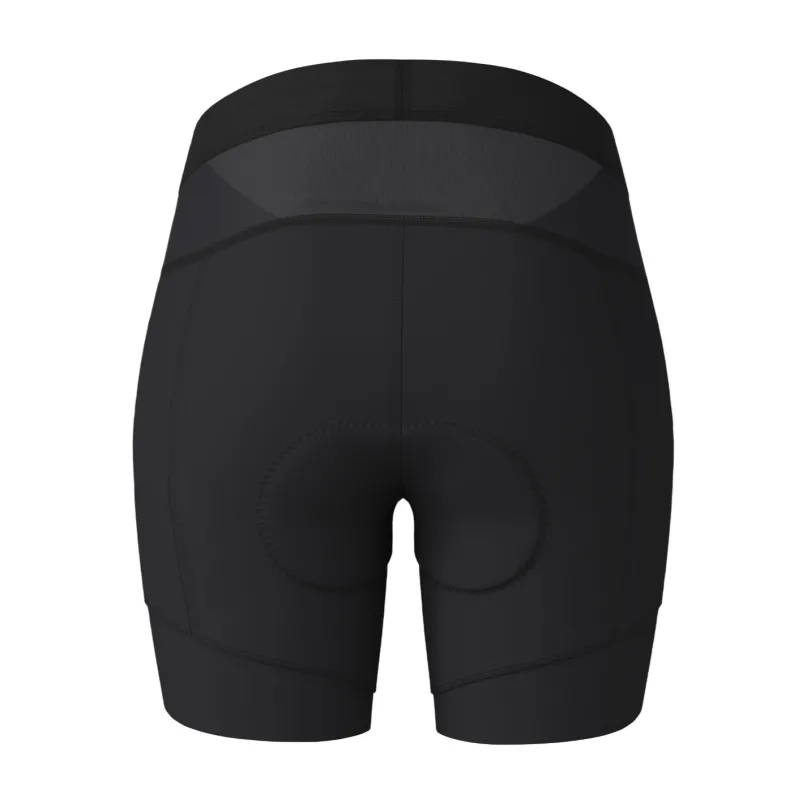 Cycling Shorts Light Hotbond Fahrrad-Unterhose Damen