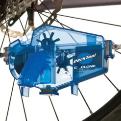 Cyclone CM-5.3 Kettenreinigungsgerät