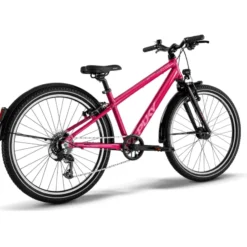 Cyke 24-8 Active Jugendfahrrad 24