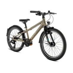 Cyke 20-7 Active Kinderfahrrad 20" braun