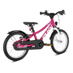 Cyke 16 F Kinderfahrrad 16