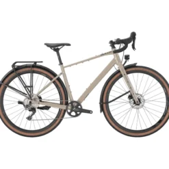 Daily Grinder 4 Gravel Bike 28" beige