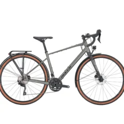 Daily Grinder 2 Gravel Bike 28" grau