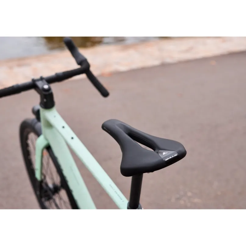 Daily Grinder 3 Gravel Bike 28" grün