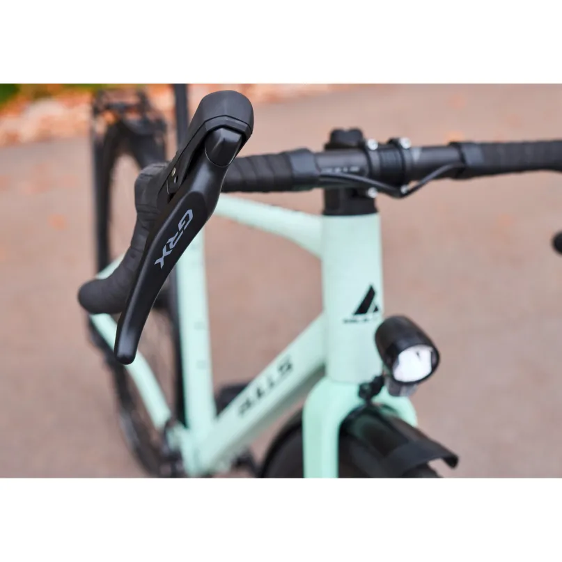 Daily Grinder 3 Gravel Bike 28" grün