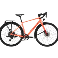 Daily Grinder 1 Gravel Bike 28" rosa