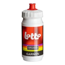 Daiya Pro-Team Lotto Fahrrad Trinkflasche 550 ml