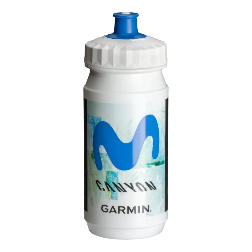 Daiya Pro-Team Movistar Fahrrad Trinkflasche 550 ml