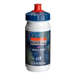Daiya Pro-Team Soudal Quick-Step Fahrrad Trinkflasche 550 ml