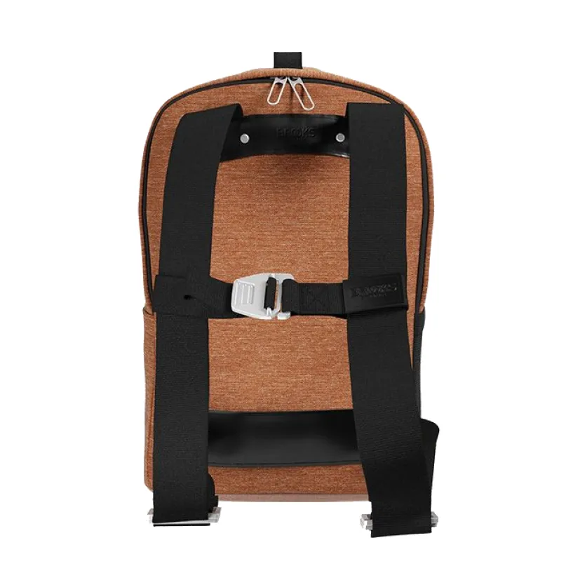 Dalston Tex Nylon 12 l Rucksack