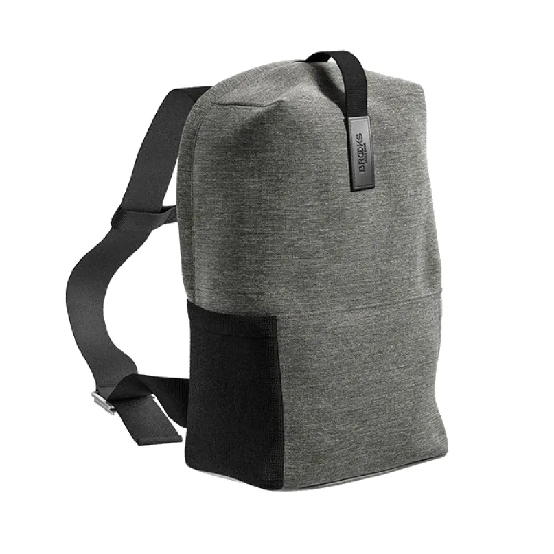Dalston Tex Nylon 12 l Rucksack