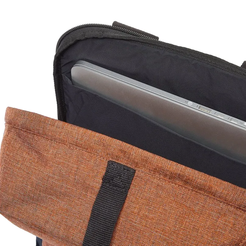 Dalston Tex Nylon 12 l Rucksack