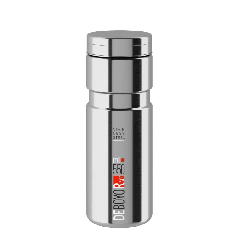 Deboyo Race 550 ml Thermo-Trinkflasche