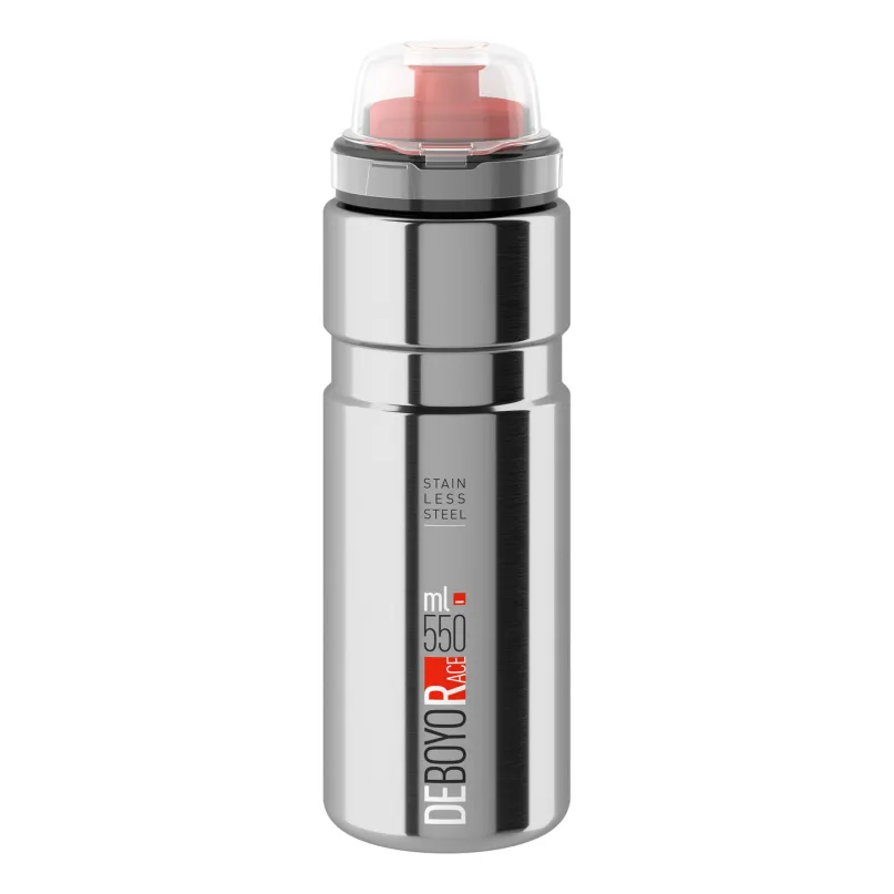 Deboyo Race 550 ml Thermo-Trinkflasche