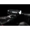 Deca 1200 Fahrradlicht