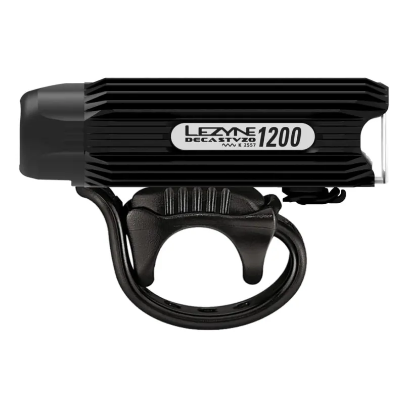 Deca 1200 Fahrradlicht
