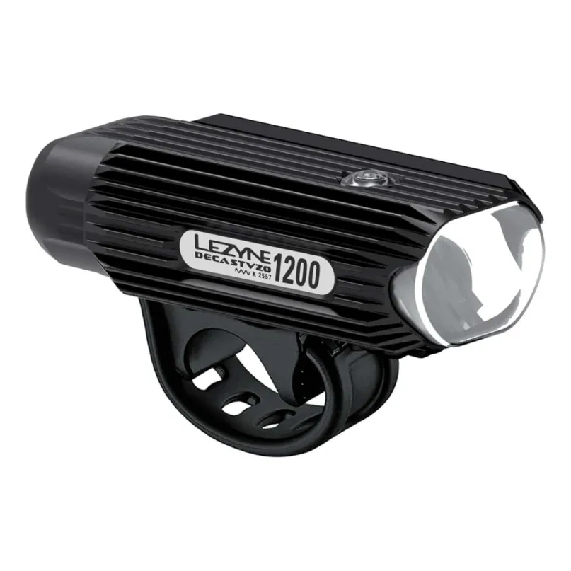 Deca 1200 Fahrradlicht