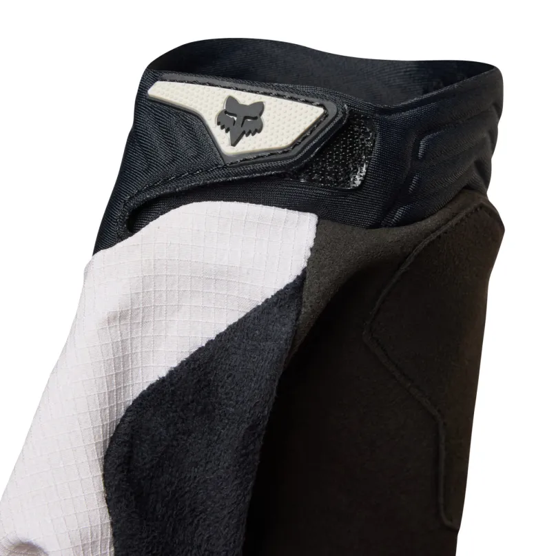 Defend Fahrrad Handschuhe lang