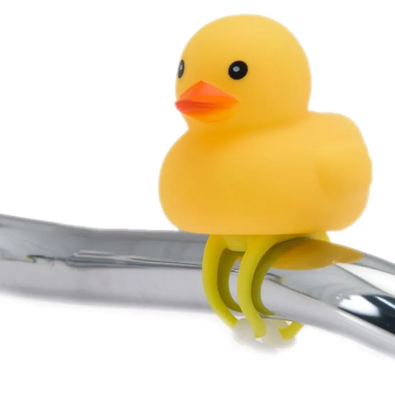 Deko Duck Fahrradhupe