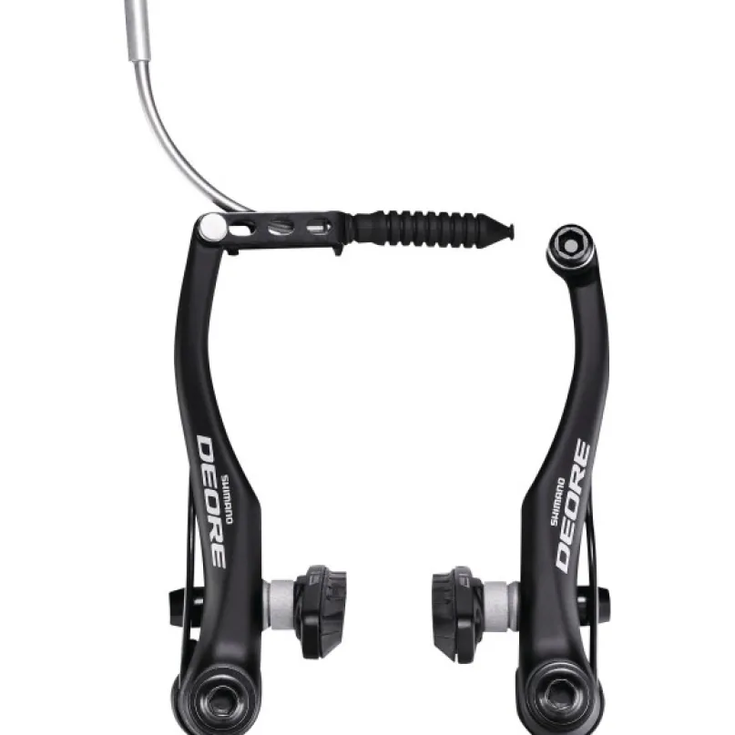 Deore BR-T610 V-Brake Felgenbremse