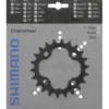 Deore FC-M590 MTB-Kettenblatt 22 Z (9-fach)
