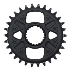 Deore FC-M6100 MTB-Kurbel (1x12)