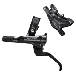 Deore M6100 MTB-Scheibenbremse
