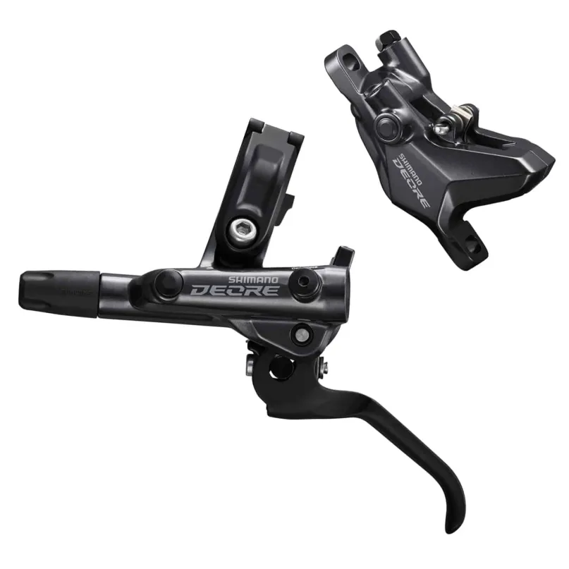 Deore M6100 MTB-Scheibenbremse