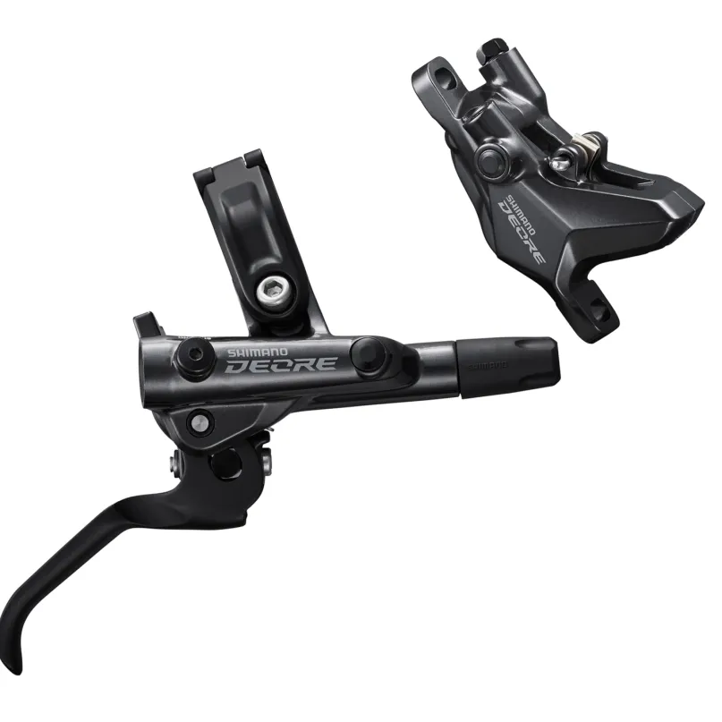 Deore M6100 MTB-Scheibenbremse