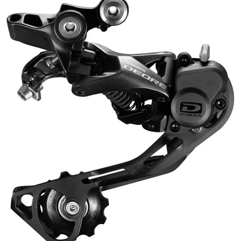 Deore RD-M6000 10-fach MTB-Schaltwerk