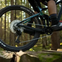 Deore RD-M6100-SGS 12-fach MTB-Schaltwerk