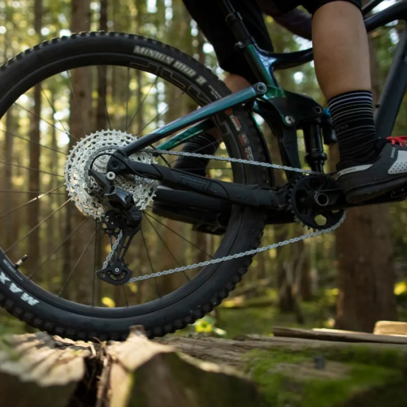 Deore RD-M6100-SGS 12-fach MTB-Schaltwerk