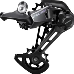 Deore RD-M6100-SGS 12-fach MTB-Schaltwerk