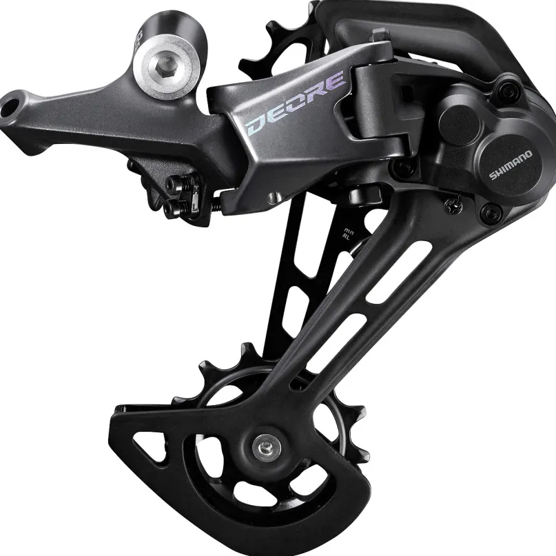 Deore RD-M6100-SGS 12-fach MTB-Schaltwerk
