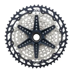 Deore SLX CS-M7100 Kassette (12-fach)