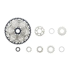 Deore SLX CS-M7100 Kassette (12-fach)